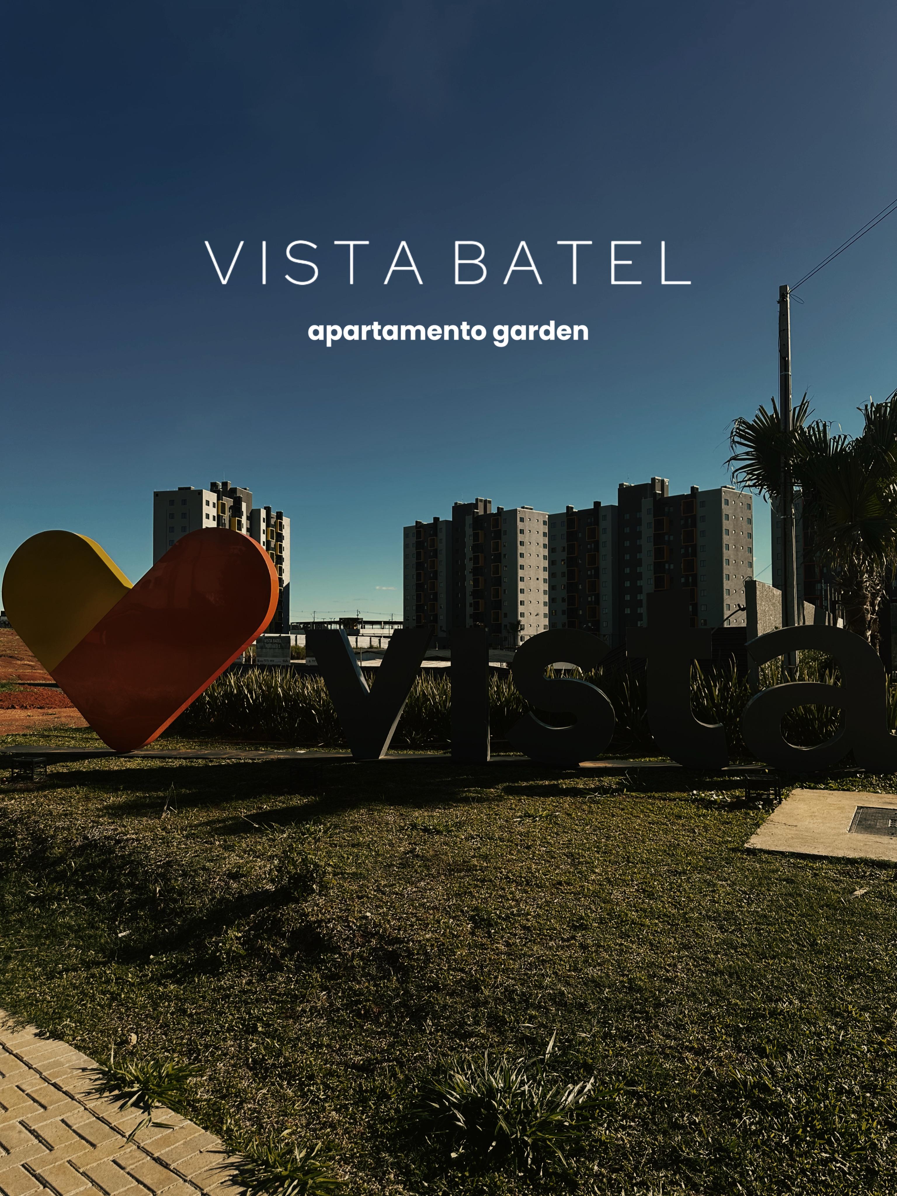 Apartamento Vista Batel